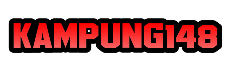 KAMPUNG148 Logo